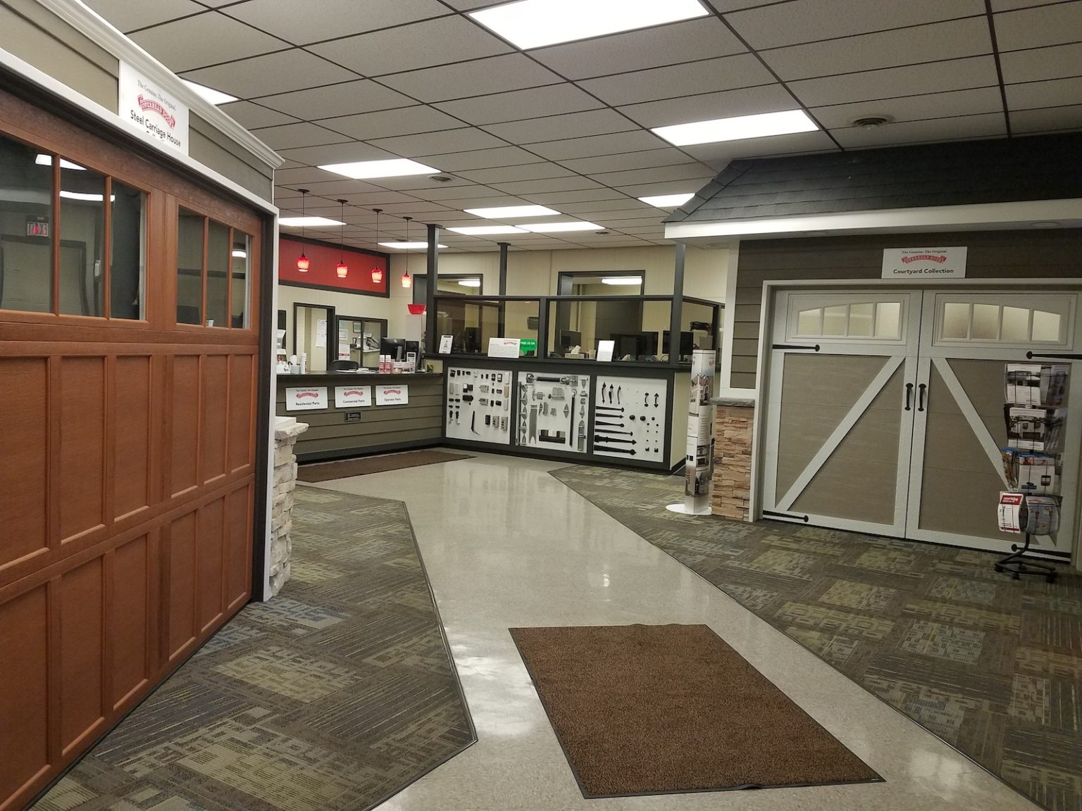 Garage Door Showrooms - 20190109 165202 1536x1152